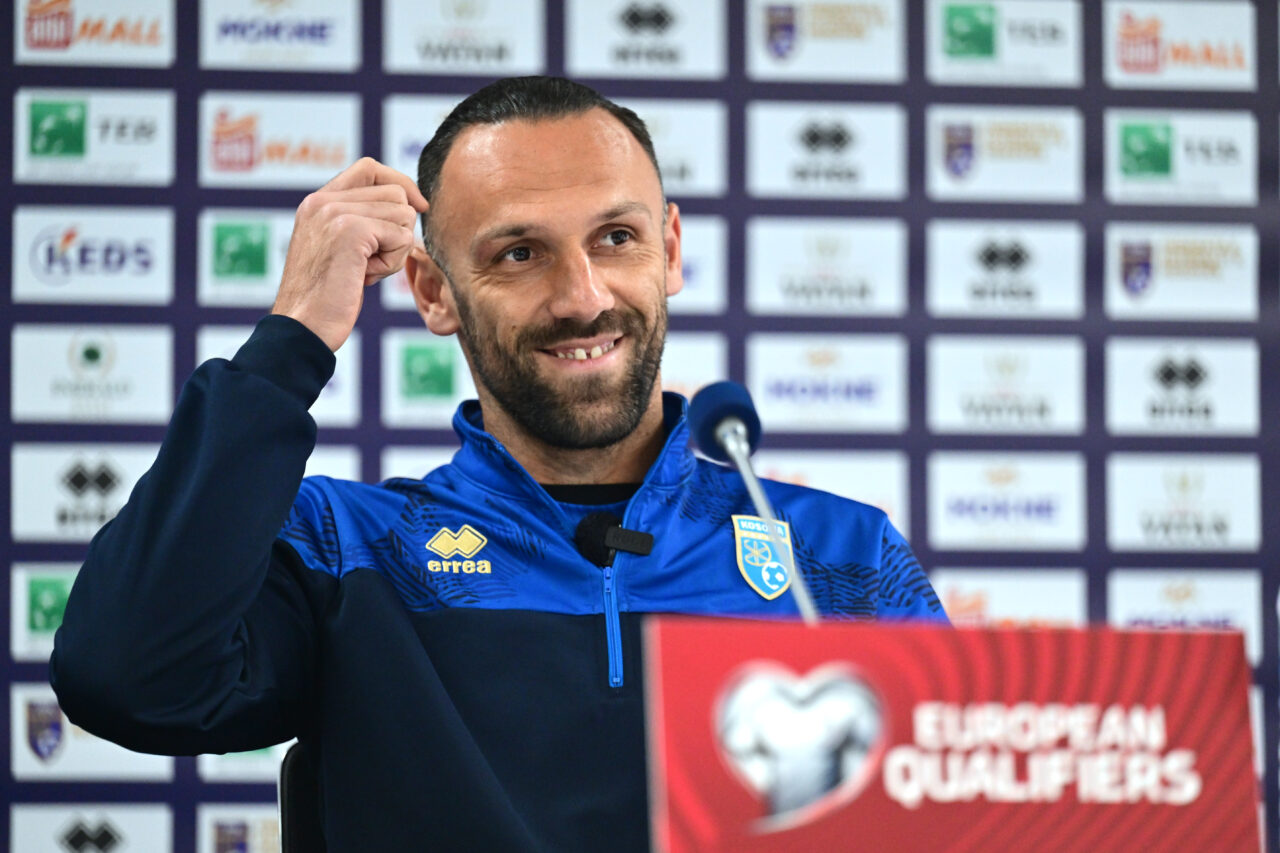 AA 20260330 40965146 40965145 KOSOVA TURKIYE MACINA DOGRU