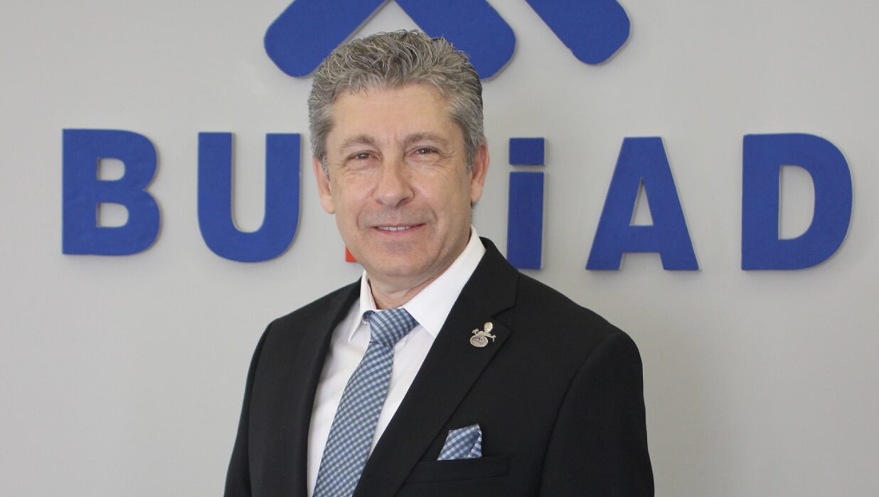 Bursa Mühendis ve Mimar İş İnsanları Derneği (BUMİAD), mesleki deneyimin