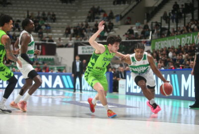 Nefes kesen Bursa derbisinin kazananı belli oldu