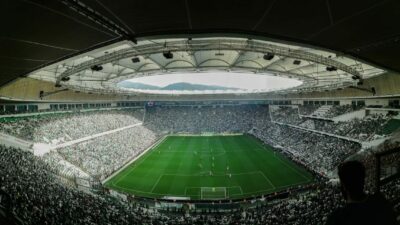 Bursaspor Kulübü Proje Kurulu Başkanı ve Bursastore Sorumlusu Enbiya Topal,