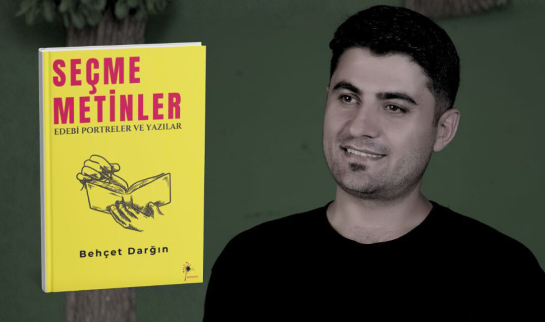 Muhabir: Taha Tütüncü Edebiyat dünyasına uzun yıllara dayanan birikimiyle katkı