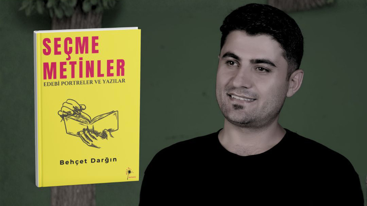 Edebiyatın büyük isimleri ‘Seçme Metinler’de buluştu 5 WhatsApp Image 2026 03 24 at 13.33