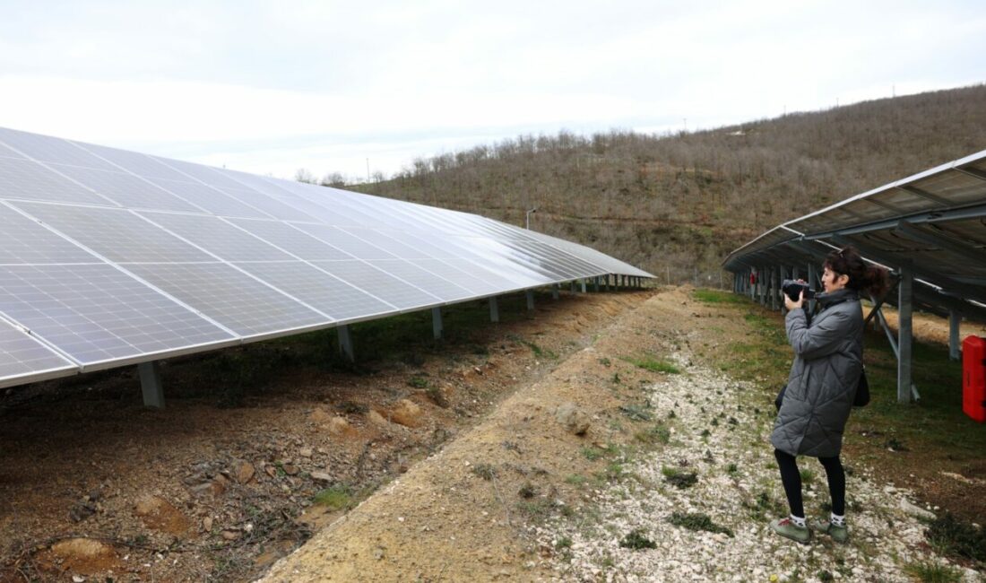 British Academy destekli uluslararası araştırma projesi kapsamında Nilüfer Belediyesi’ni ziyaret