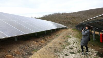 British Academy destekli uluslararası araştırma projesi kapsamında Nilüfer Belediyesi’ni ziyaret