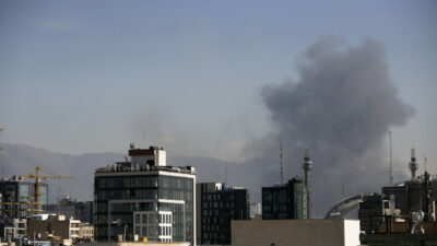 İran Dışişleri Bakan Yardımcısı: ‘ABD’ye mesaj göndermedik ve almadık’