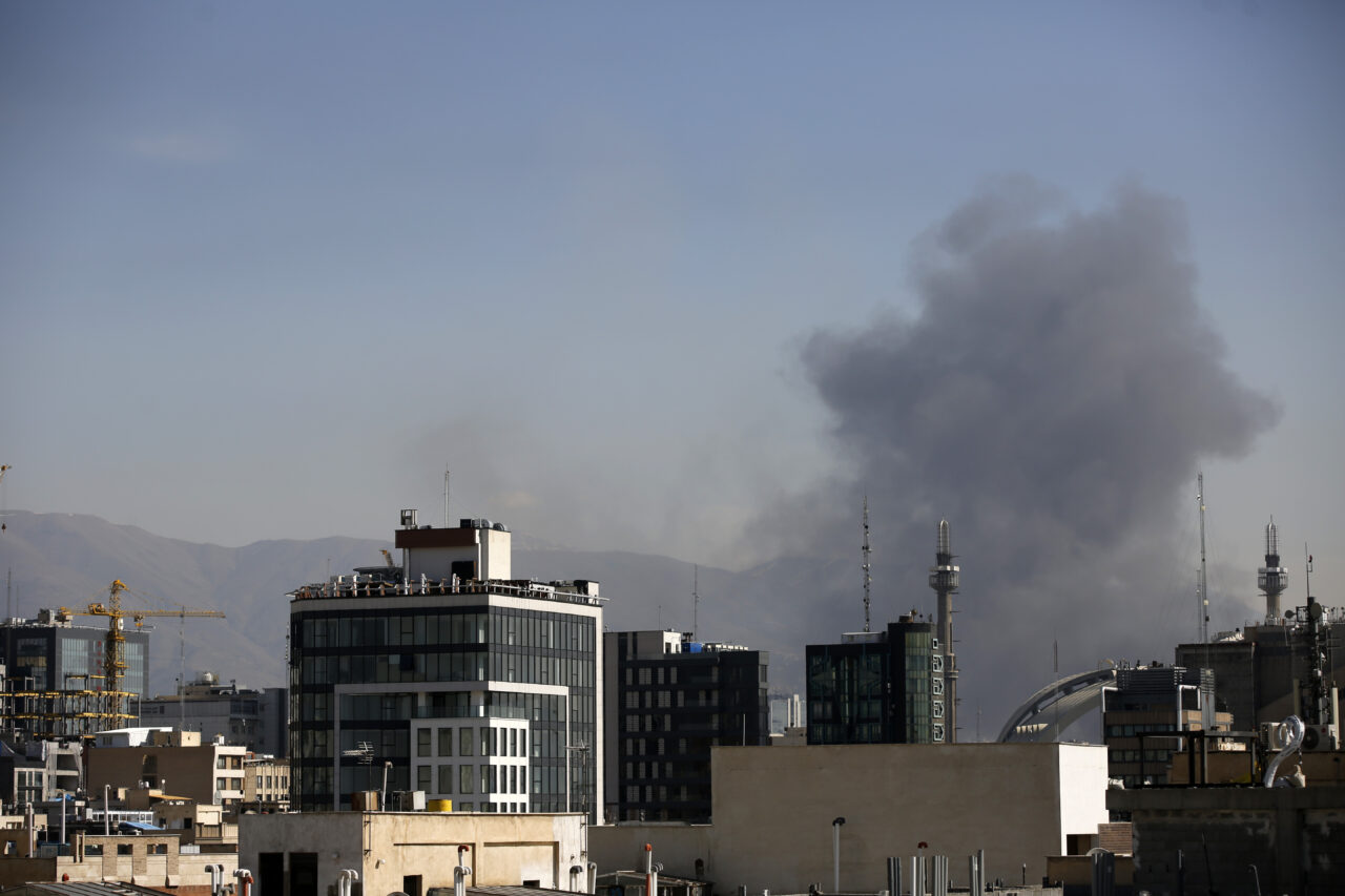 İran Dışişleri Bakan Yardımcısı: ‘ABD’ye mesaj göndermedik ve almadık’