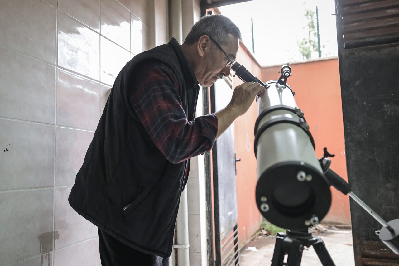 Türkiye’nin en büyüğü Bursa’da üretildi