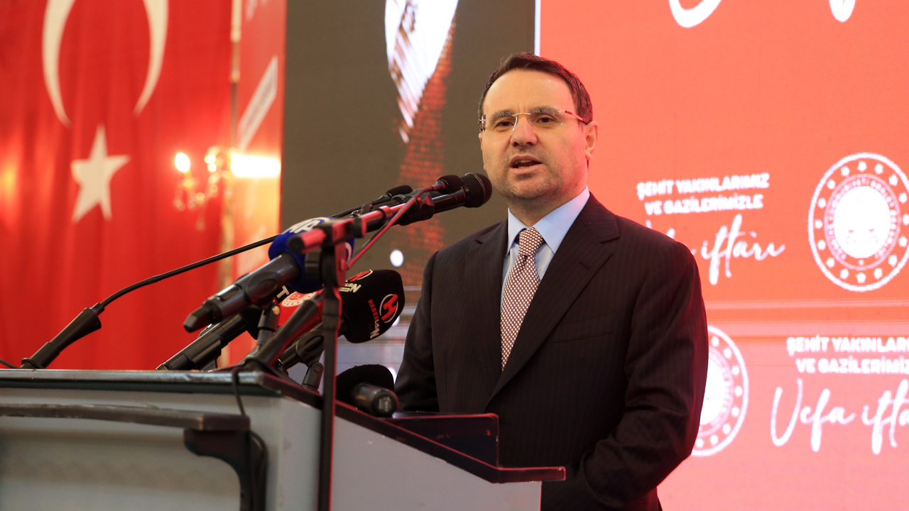 ‘İBB davası canlı yayınlansın’ talebiyle ilgili Bakan Gürlek’ten açıklama