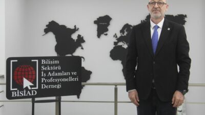 760 firmayla Bursa yapay zekada öncü şehir