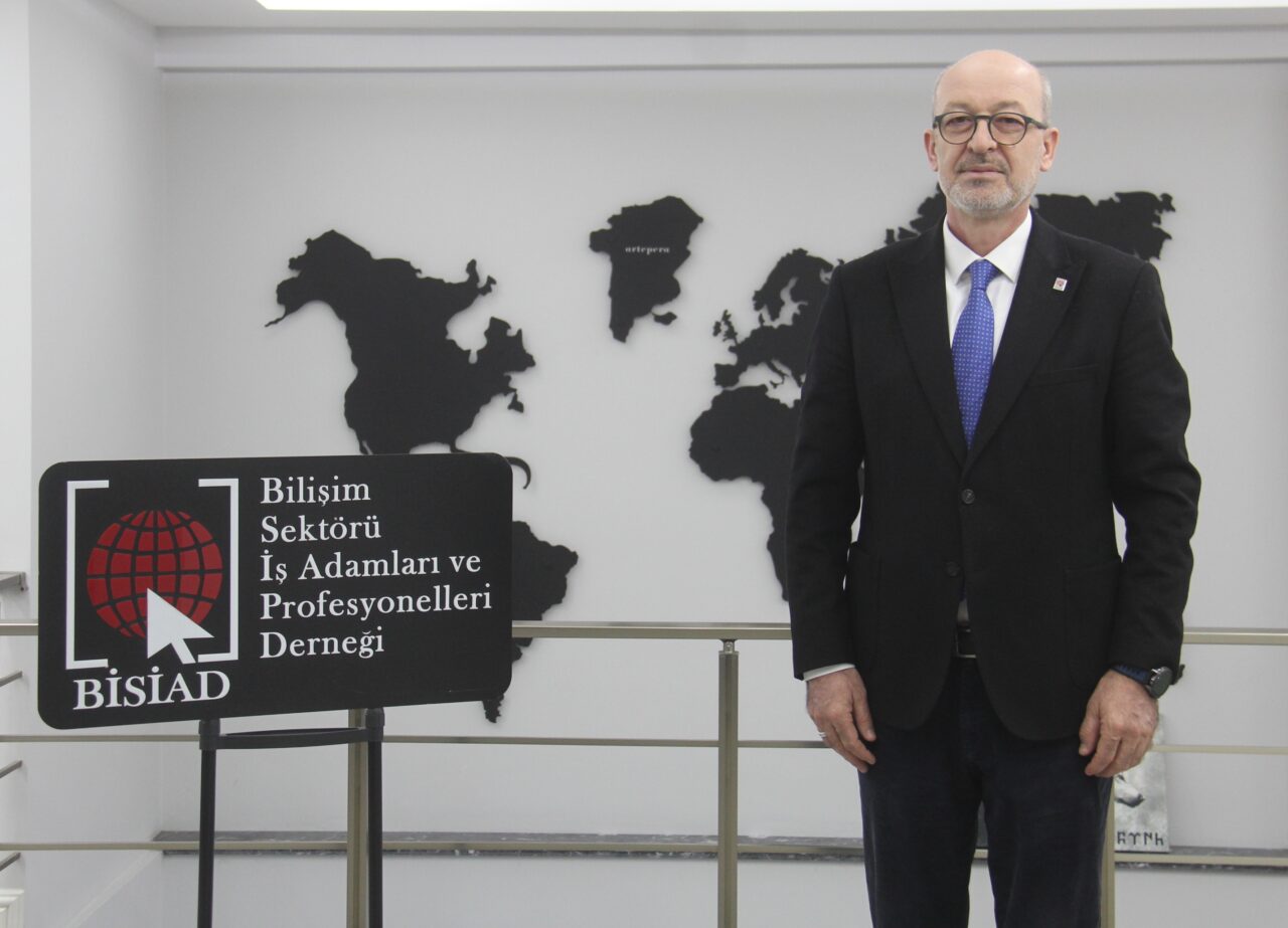 760 firmayla Bursa yapay zekada öncü şehir