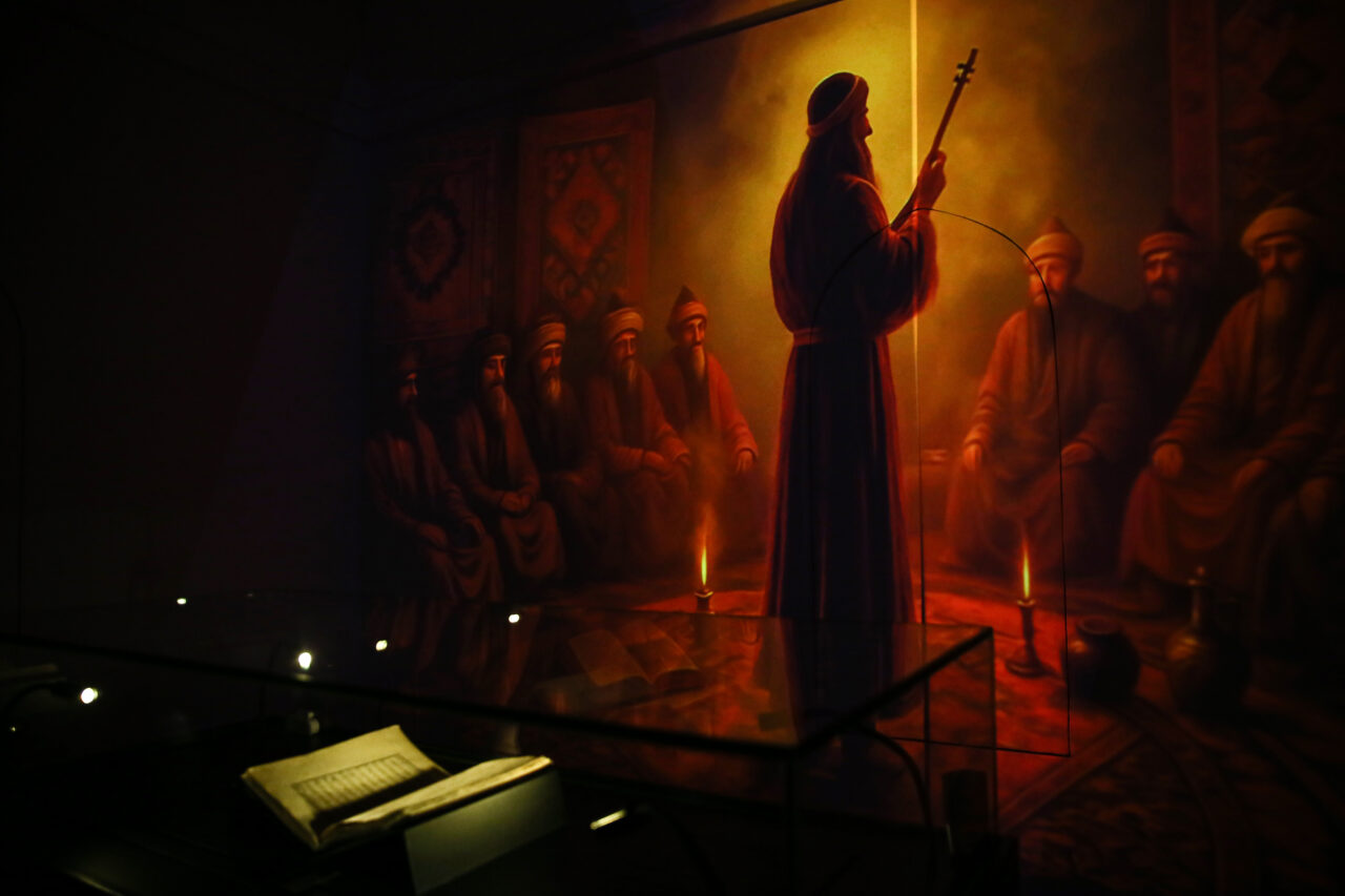 Bursa’da bilmeden bağışlanan bu eser, dünyadaki 5 örnekten biri çıktı