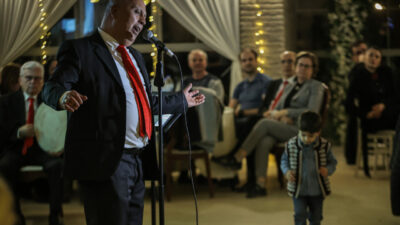 Bursa’da 650 yıllık gelenek