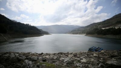 Bursalıların üzerindeki stresi azaltan gelişme!