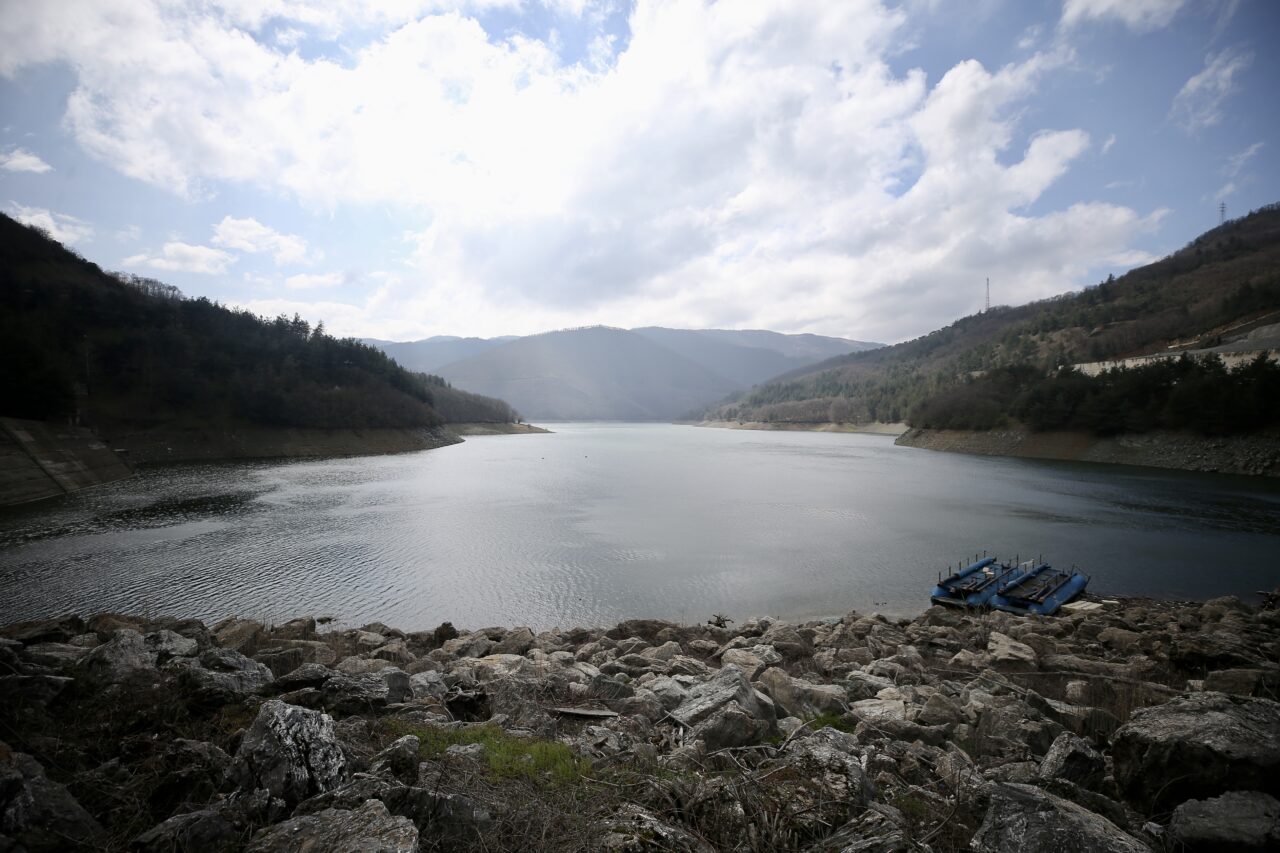 Bursalıların üzerindeki stresi azaltan gelişme!