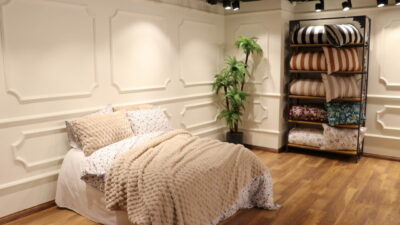 Bursa’da üretiliyor 70’ten fazla ülkede kullanılıyor