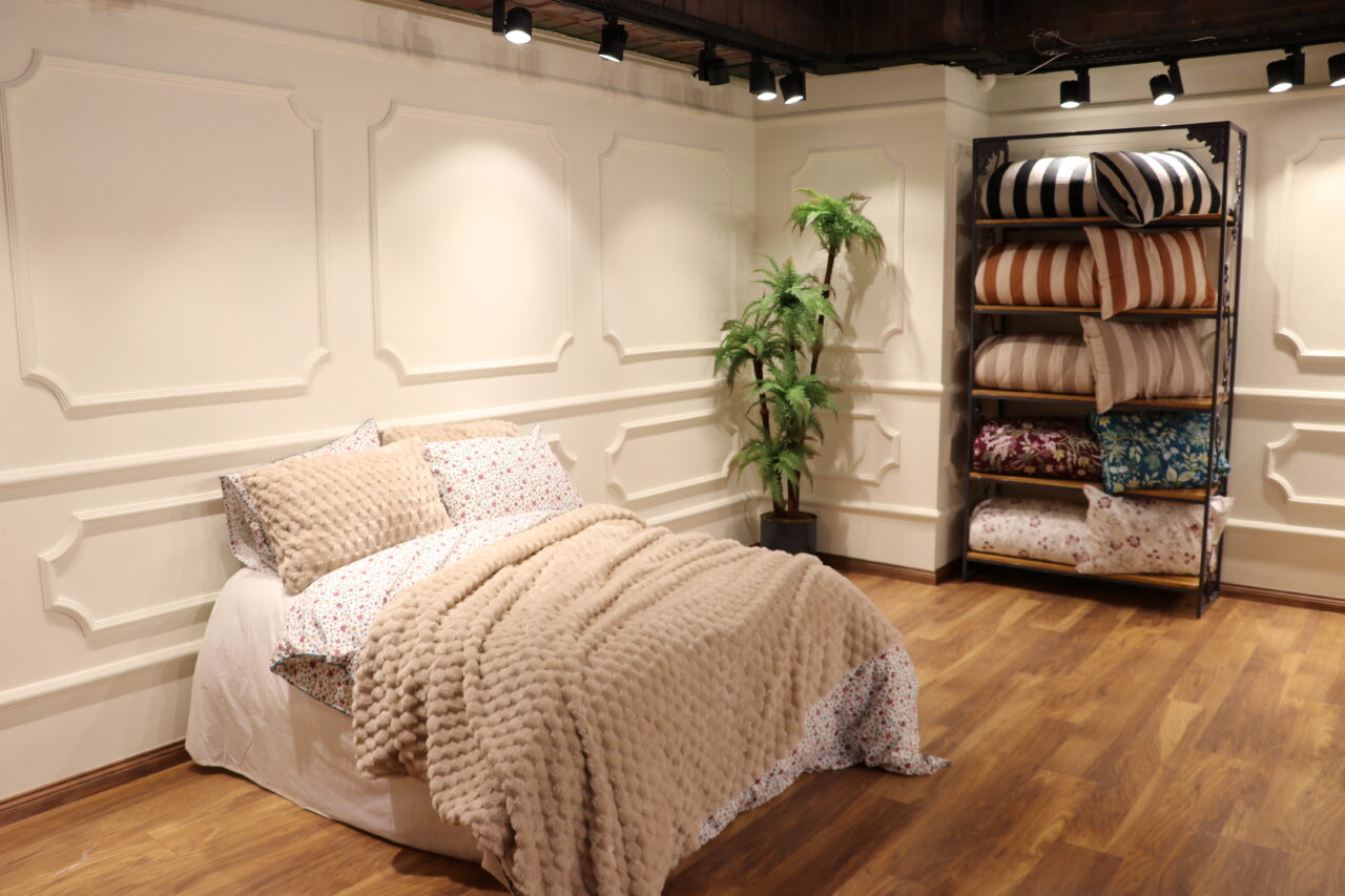 Bursa’da üretiliyor 70’ten fazla ülkede kullanılıyor