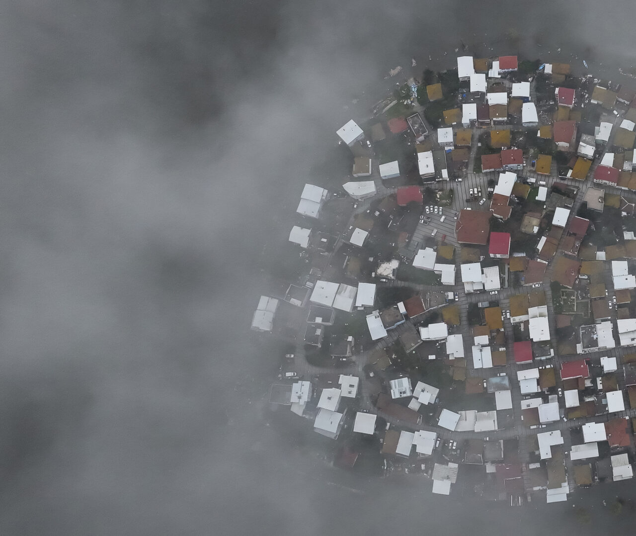 Bursa'daki 'Küçük Venedik' sular altında 16 aa 20260330 40967091 40967082 bursada2gunduretkiliolansaganaksonucuuluabatgolununsuseviyesiyukseldi