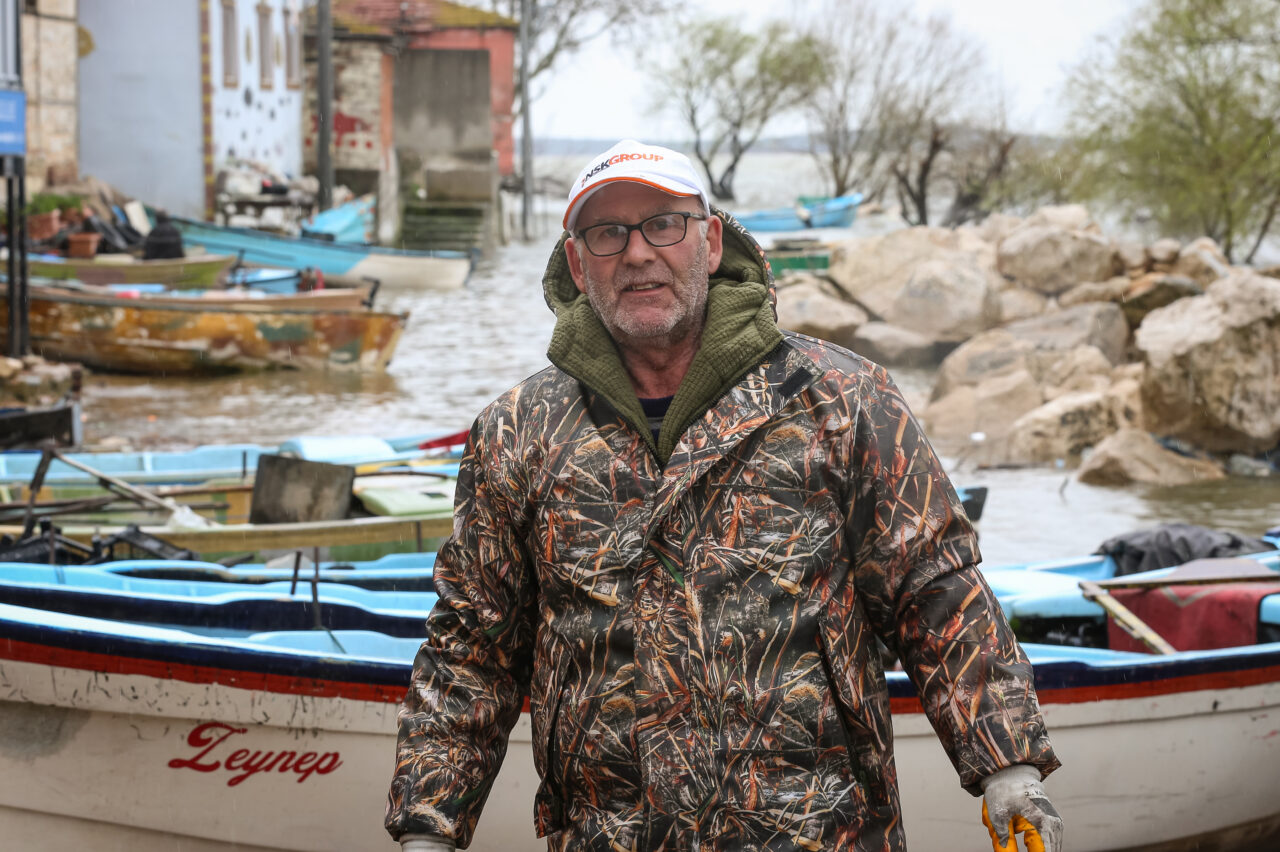 Bursa'daki 'Küçük Venedik' sular altında 17 aa 20260330 40967091 40967086 bursada2gunduretkiliolansaganaksonucuuluabatgolununsuseviyesiyukseldi