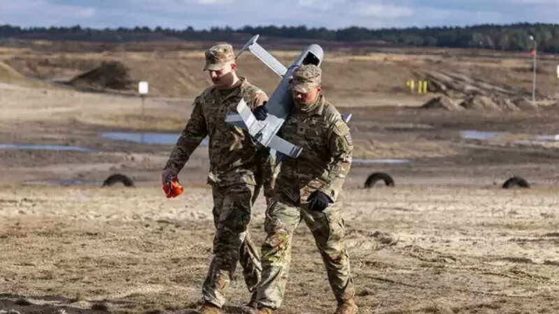 Orta Doğu’da kritik sevkiyat