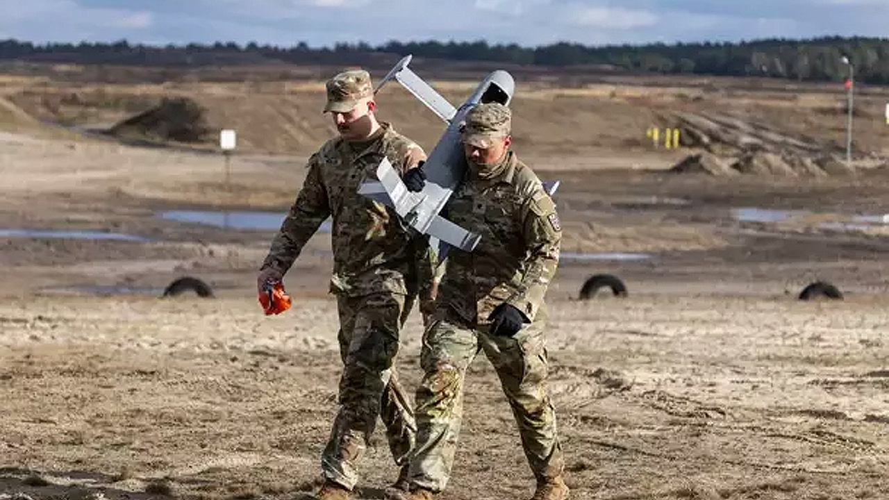 Orta Doğu’da kritik sevkiyat