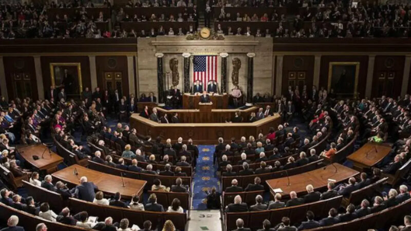 ABD Kongresi’nde kara harekatı gerilimi ABD Kongresi’nde kara harekatı gerilimi