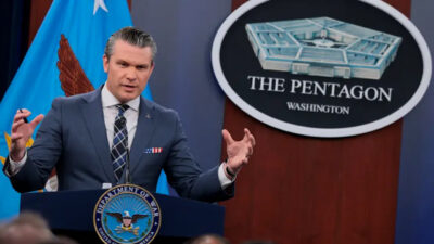 ABD basınından İran iddiası: Pentagon son darbeyi vurmayı planlıyor