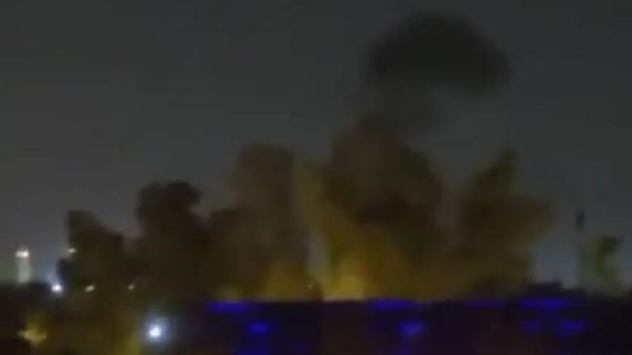 ABD’nin Riyad Büyükelçiliği’ne saldırı! Trump: Çok yakında yanıt verilecek