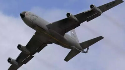 CENTCOM açıkladı! Irak’ta düşen uçakta 4 ölü