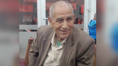 Bursa’da bu adamı görenler hemen polise başvurun!