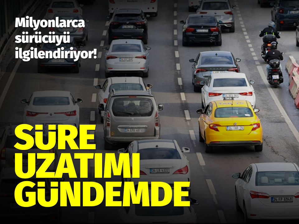 İçişleri Bakanlığı, APP plaka için