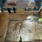 Bursa’da asırlar sonra ortaya çıkan eser hayrete düşürdü! 600 yıldır gizli kalan detay…