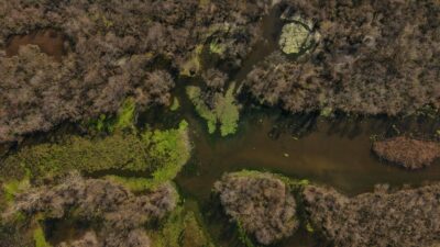 Avrupa’da örneği yok, Türkiye’de üçüncü! Bursa’nın doğa harikası suyla doldu
