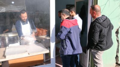 Yoğun ilgi! Şeker pancarından üretiliyor…