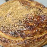 Vazgeçilmez lezzet! Tahinli…