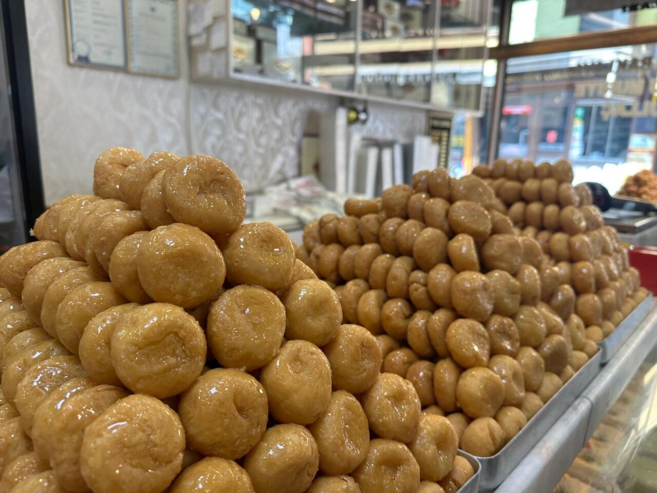 66 yıllık sır! Bursa’da birçok yer yapmaya çalışsa da…