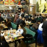 Ramazan ayının bereketiyle dolup taştı!