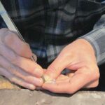 Milimetrik dokunuş!