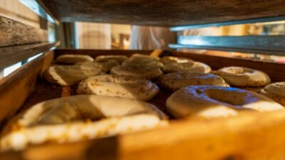 Tescilli lezzet sahur sofralarının vazgeçilmezi!