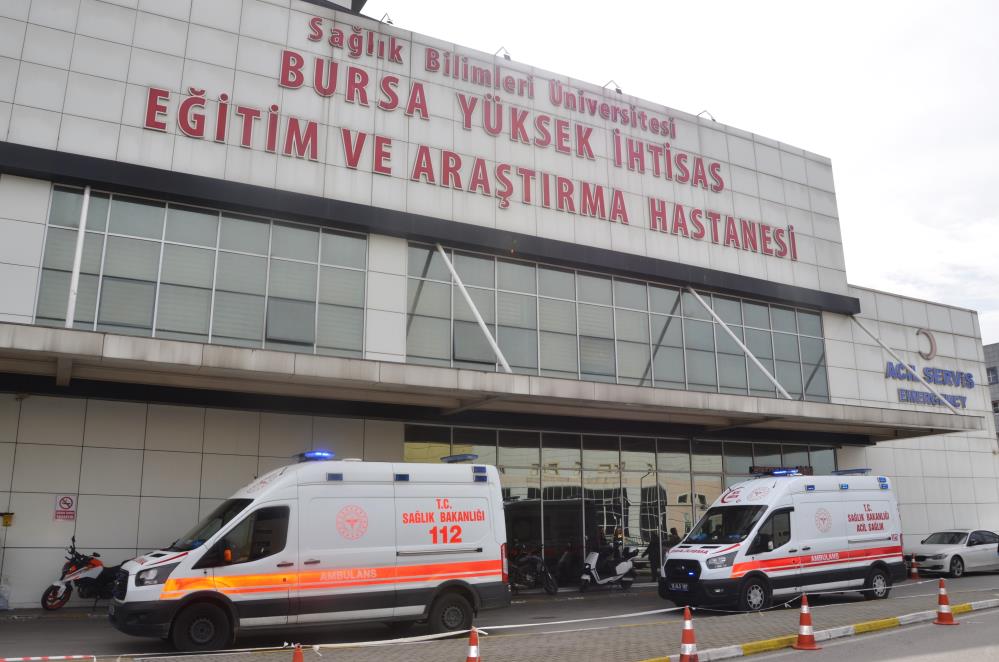 Bursa’da kanser taraması çağrısı