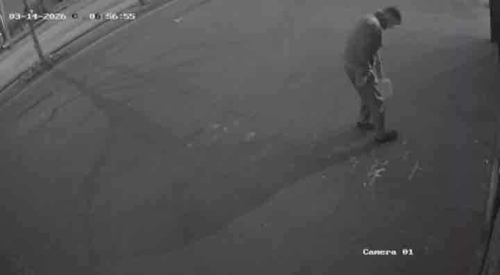 Bursa’da ‘maaşları ödemedi’ diye 2 işletmeyi böyle yaktı