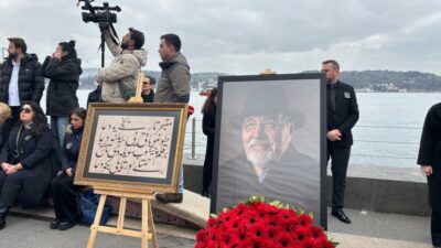 İlber Ortaylı son yolcuğuna uğurlanıyor