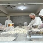 Yerli ve yabancı turistlere hazırlık…