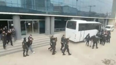 Bursa’da dev operasyon: 7 milyar TL hacminde dolandırıcılık şebekesi çökertildi