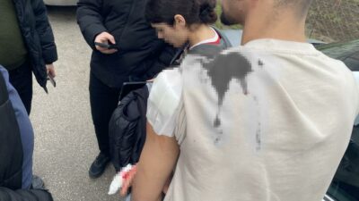 Bursa’da kız meselesi kanlı bitti