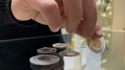 Bursa’da gram altın krizi mi? Bazı kuyumcular yokluktan satışı durdurdu, banka ile aradaki fark uçtu…