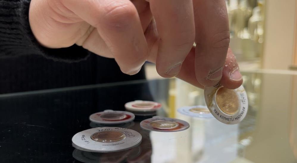 Bursa’da gram altın krizi mi? Bazı kuyumcular yokluktan satışı durdurdu, banka ile aradaki fark uçtu…