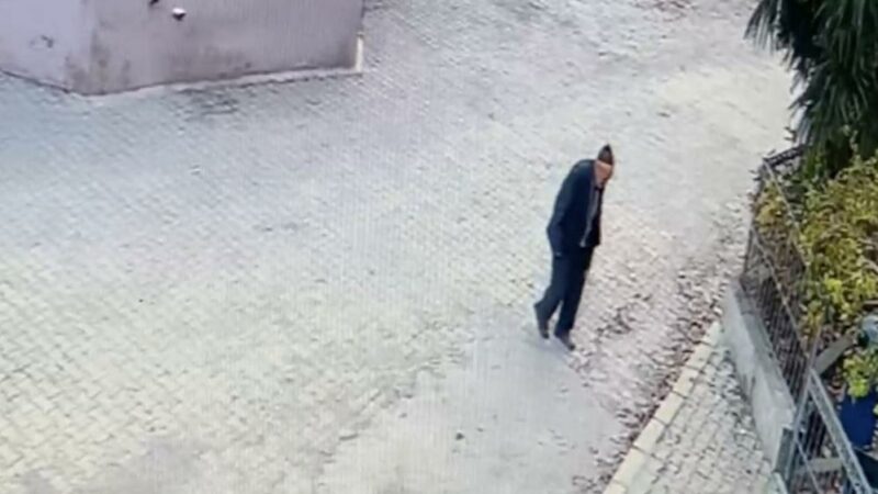 Bursa’da yaşayan 80 yaşındaki alzaymır hastası Mustafa Abi’den 28 Kasım