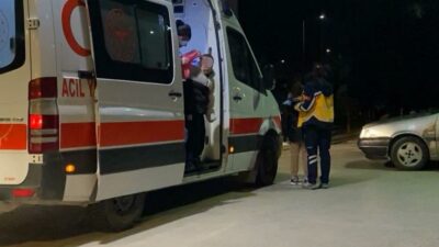 Bursa’da 25 kişi tavuk dönerden hastanelik oldu