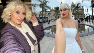 İşte Benim Stilim yarışmasıyla tanınmıştı! Evinde ölü bulundu