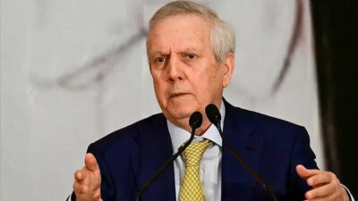 Aziz Yıldırım’dan Fenerbahçe için adaylık açıklaması